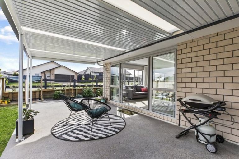 Photo of property in 1 Penetaka Heights, Pyes Pa, Tauranga, 3112