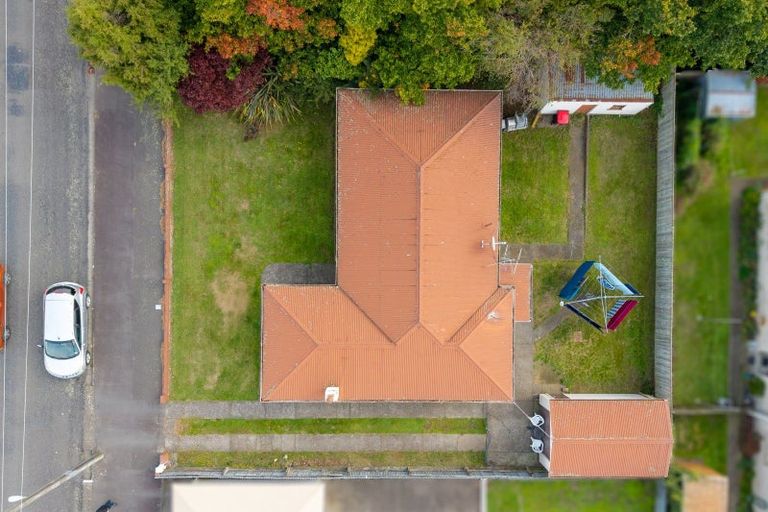 Photo of property in 9a Waterloo Street, Dannevirke, 4930