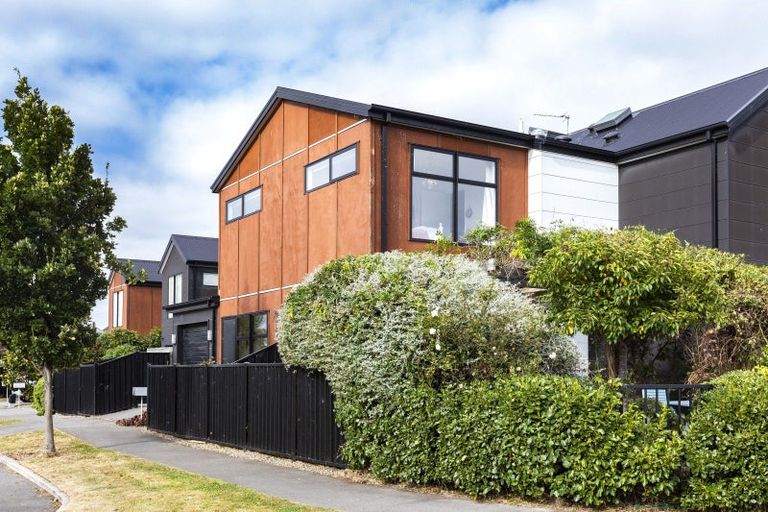 Photo of property in 67 Caulfield Avenue, Halswell, Christchurch, 8025