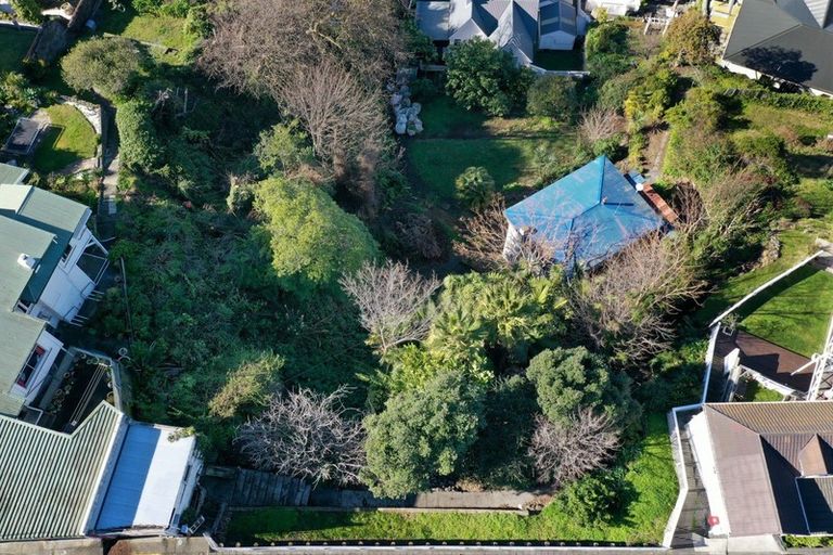 Photo of property in 3 Onslow Road, Bluff Hill, Napier, 4110