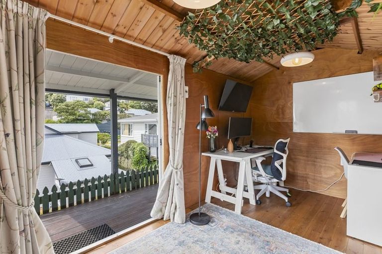 Photo of property in 40 Bombay Street, Ngaio, Wellington, 6035