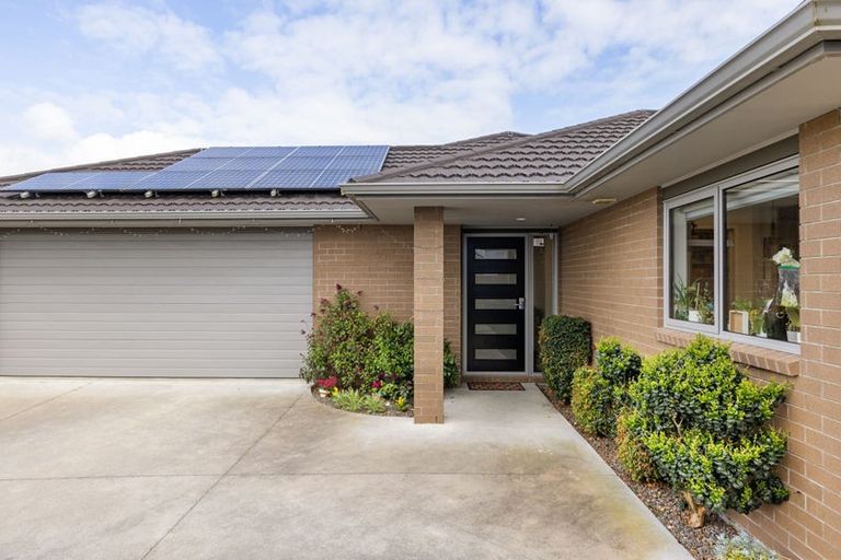 Photo of property in 48 Sylvester Crescent, Flagstaff, Hamilton, 3210