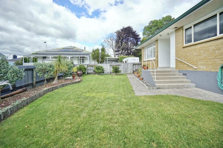 Photo of property in 91 Boucher Avenue, Te Puke, 3119