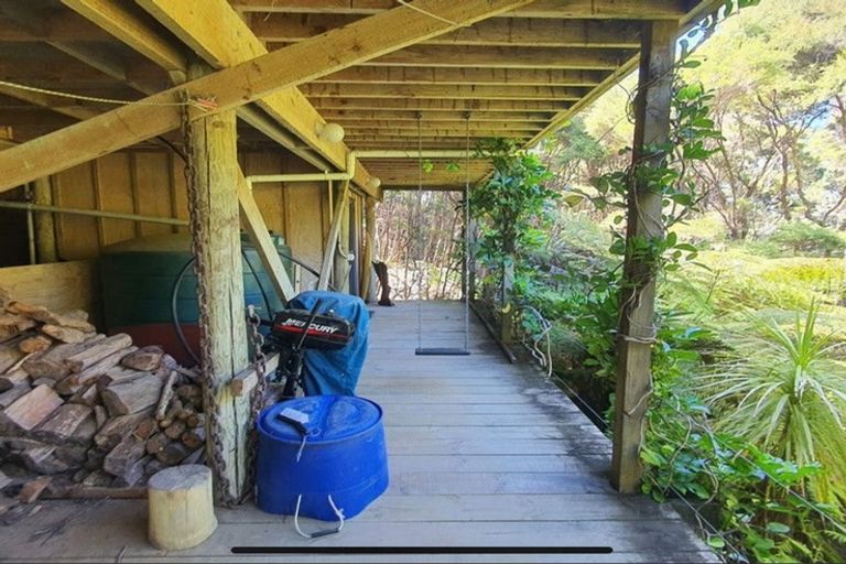 Photo of property in 46 Schoolhouse Bay Road, Kawau Island, 0920