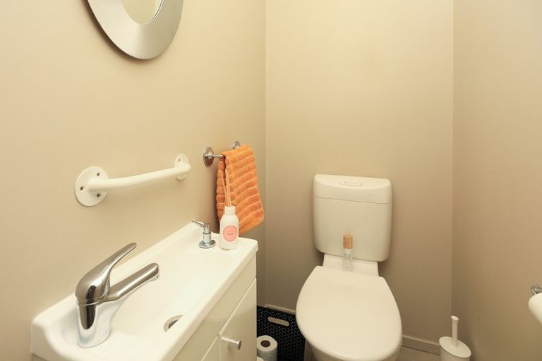 Photo of property in 21d Paterson Street, Frankton, Hamilton, 3204