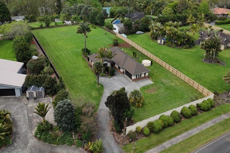 Photo of property in 56 Access Road, Kerikeri, 0230