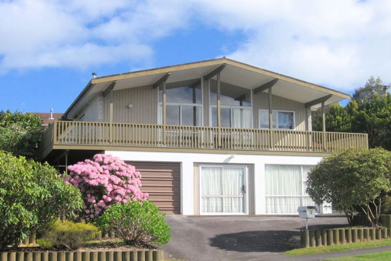 Photo of property in 42 Woodward Street, Nukuhau, Taupo, 3330