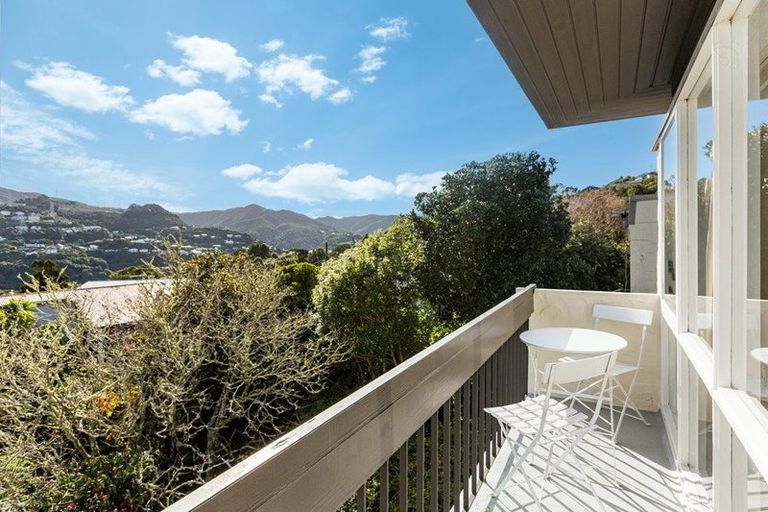 Photo of property in 7/116 Mairangi Road, Wilton, Wellington, 6012