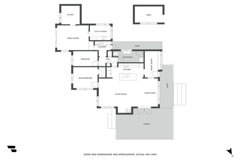 Photo of property in 1065 Tairua Sh25 Road, Whangamata, 3691