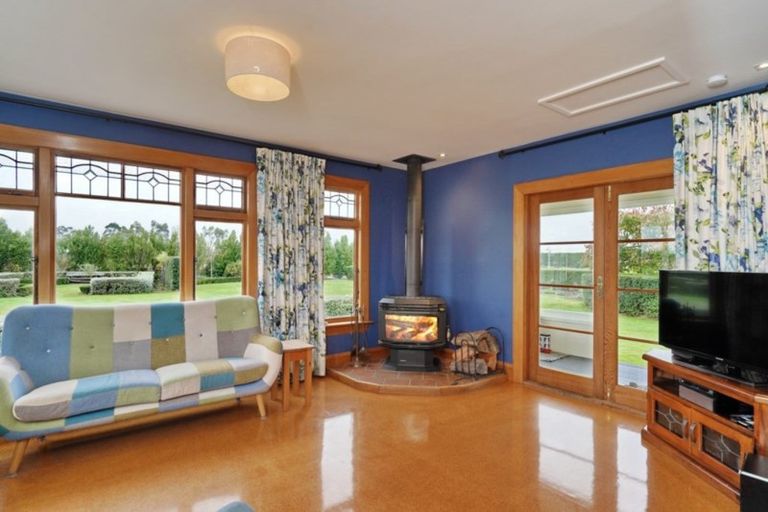 Photo of property in 864 Clintons Road, Charing Cross, Christchurch, 7671