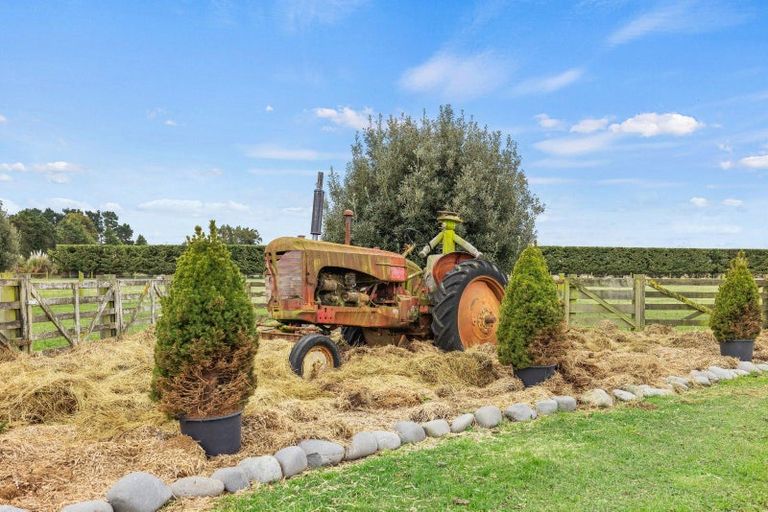 Photo of property in 161 Mckays Road, West Melton, Christchurch, 7671