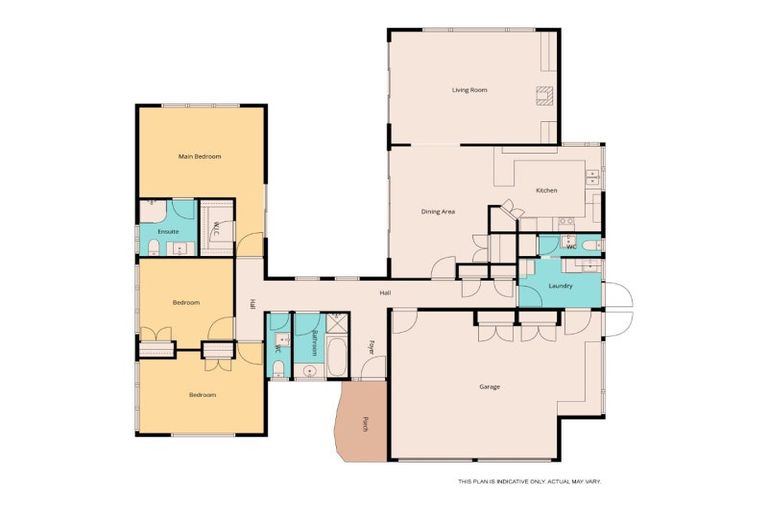 Photo of property in 26 Lindoch Avenue, Te Puna, Tauranga, 3174