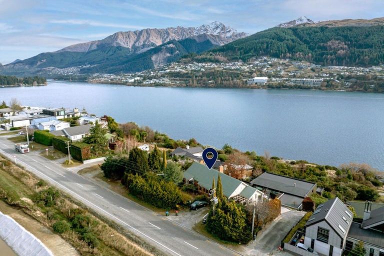 Photo of property in 367 Peninsula Road, Kelvin Heights, Queenstown, 9300