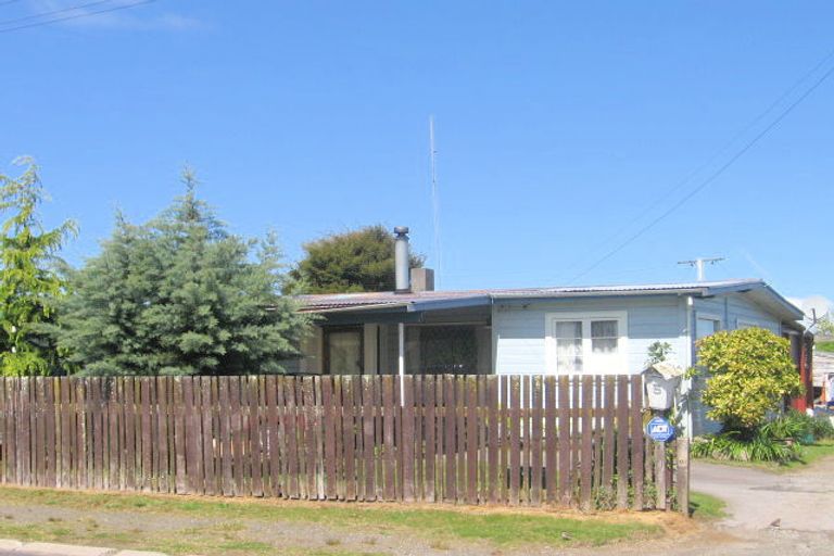 Photo of property in 1/5 Rimu Street, Mangakino, 3421