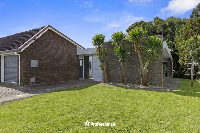 Photo of property in 1/1001 High Street, Avalon, Lower Hutt, 5011