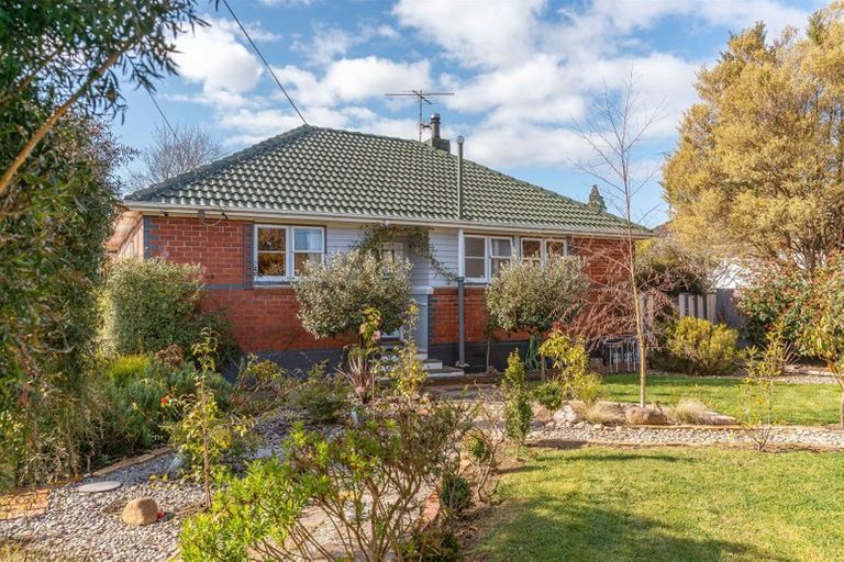 Photo of property in 118 Renall Street, Masterton, 5810
