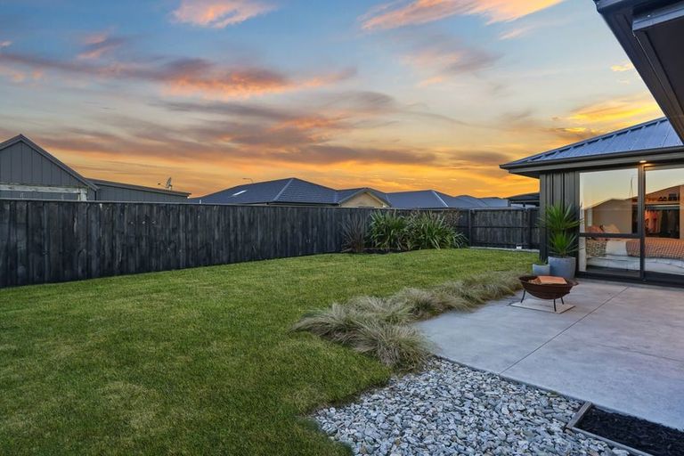 Photo of property in 3 Kotua Street, Woodend, 7610