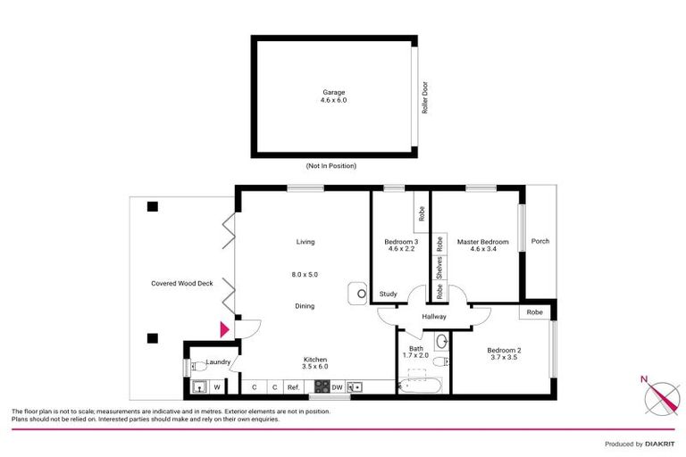 Photo of property in 11 Buick Street, Petone, Lower Hutt, 5012