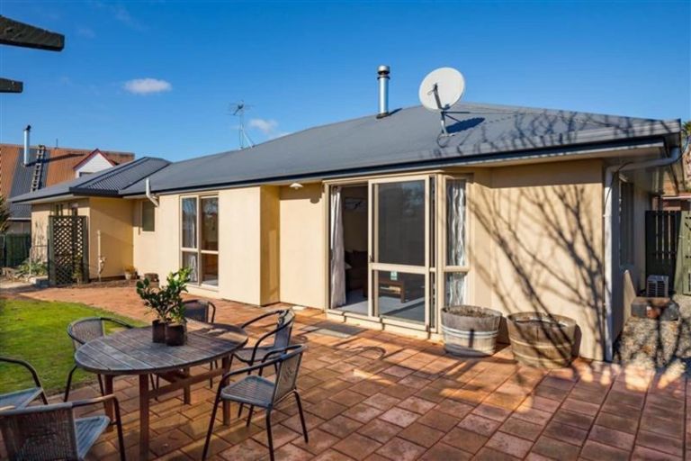 Photo of property in 1 Grant Place, Witherlea, Blenheim, 7201