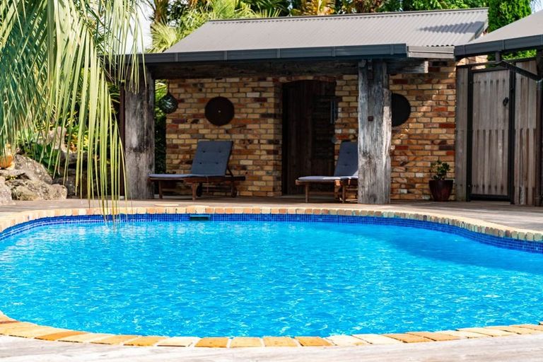 Photo of property in 632 Kara Road, Kokopu, Whangarei, 0179