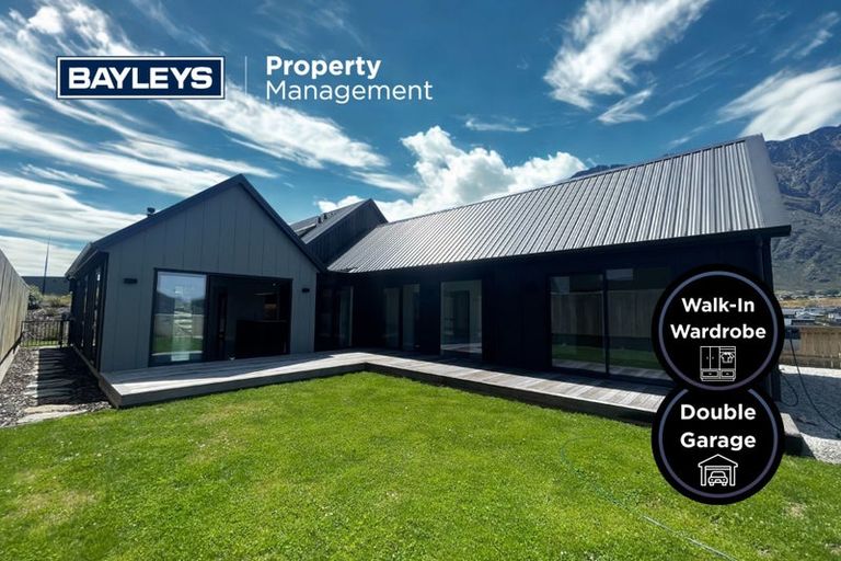 Photo of property in 9 Runholder Rise, Jacks Point, 9371