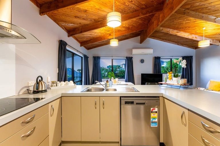 Photo of property in 21 Doncaster Terrace, Ascot Park, Porirua, 5024