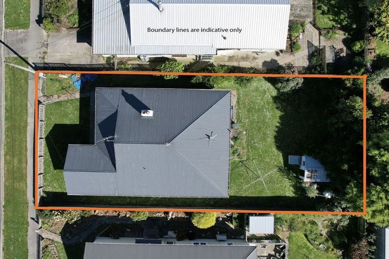 Photo of property in 6 Foyle Street, Oamaru North, Oamaru, 9400