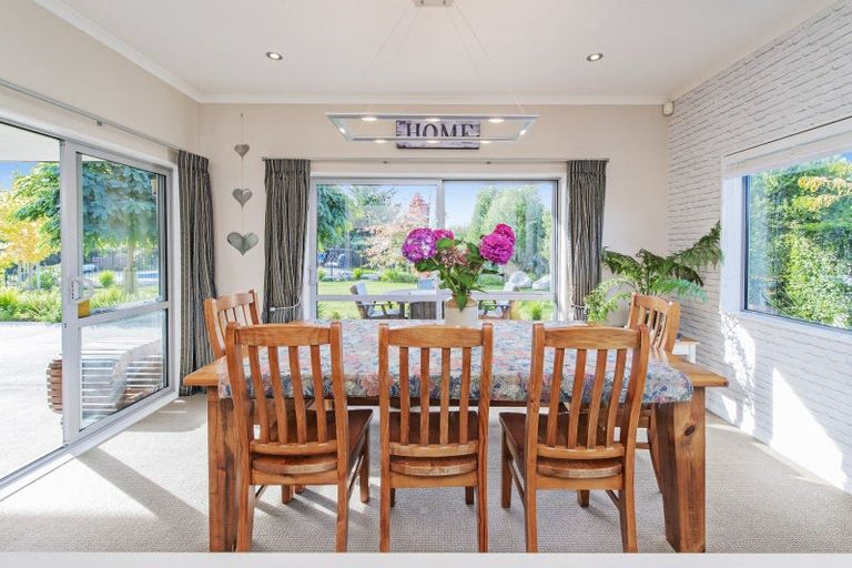 Photo of property in 74 Stott Drive, Darfield, 7571