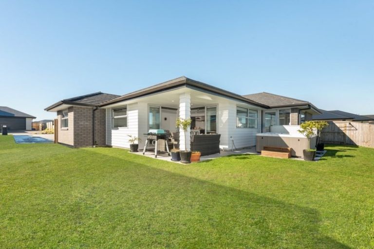 Photo of property in 7 Doyle Lane, Pyes Pa, Tauranga, 3112