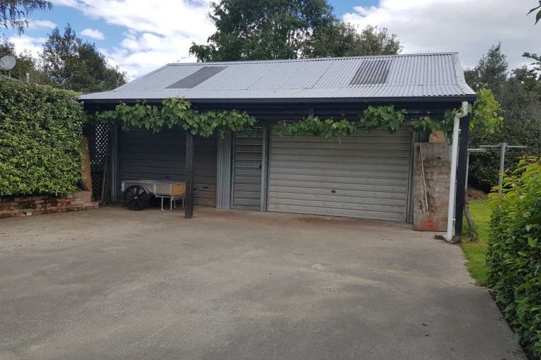 Photo of property in 260 Talbot Street, Geraldine, 7930