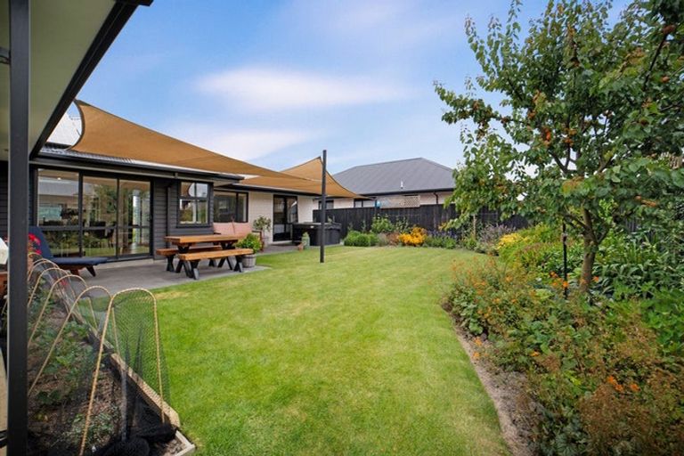 Photo of property in 11 Welsh Road, Halswell, Christchurch, 8025