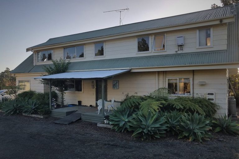 Photo of property in 165 Foley Quarry Road, Dairy Flat, Albany, 0792