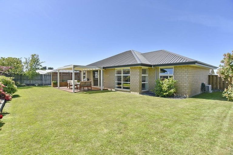 Photo of property in 14 Tripoli Street, Rangiora, 7400