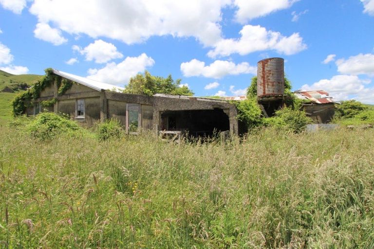 Photo of property in 79 Thompsons Road, Pahiatua, 4982