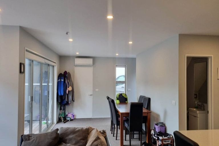 Photo of property in 142a Bishop Street, St Albans, Christchurch, 8014