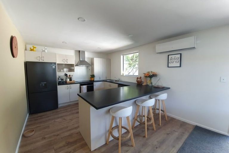 Photo of property in 15 Forbes Street, Sydenham, Christchurch, 8023