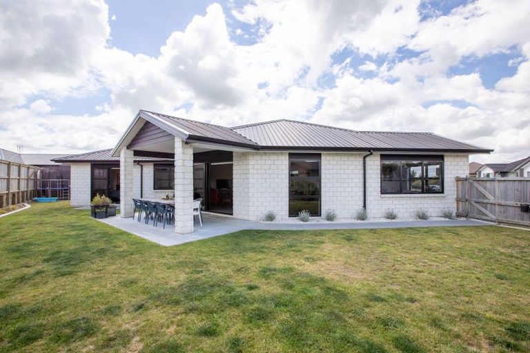 Photo of property in 36 Fairway Drive, Morrinsville, 3300