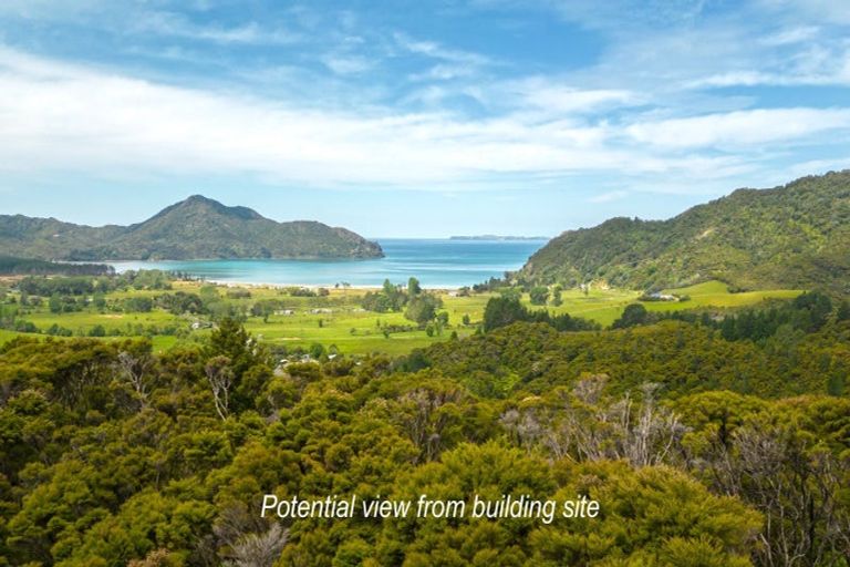Photo of property in 1094 Kennedy Bay Road, Kennedy Bay, Coromandel, 3583