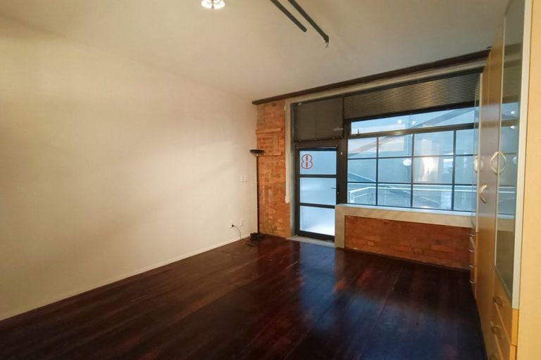 Photo of property in 8/20 Egmont Street, Te Aro, Wellington, 6011
