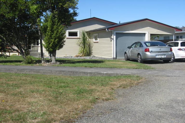 Photo of property in 125 West Street, Feilding, 4702