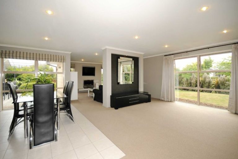 Photo of property in 2 Dryden Avenue, Rolleston, 7614