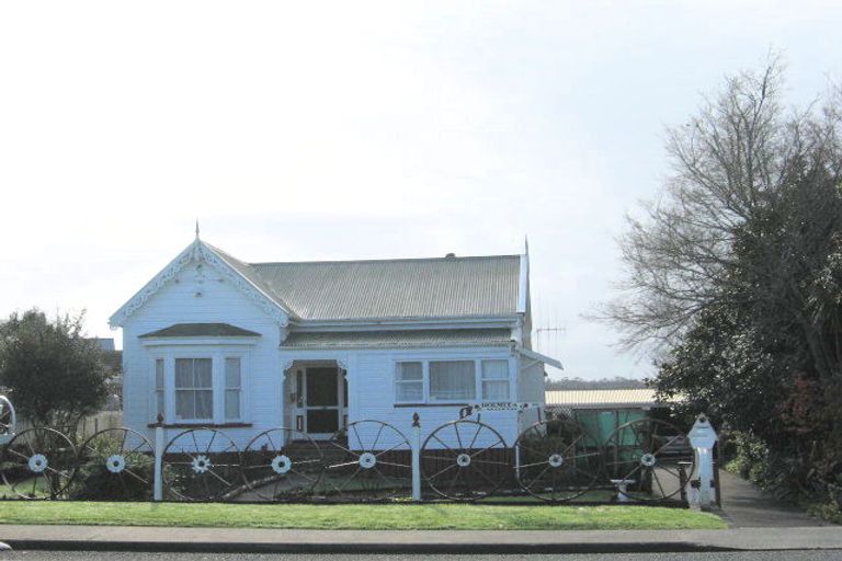 Photo of property in 162 Corks Road, Tikipunga, Whangarei, 0112