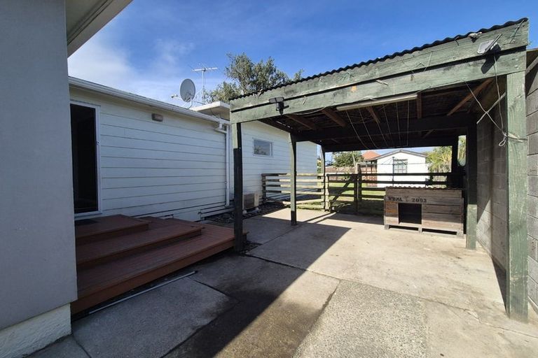 Photo of property in 46 Hutcheson Street, Mayfield, Blenheim, 7201
