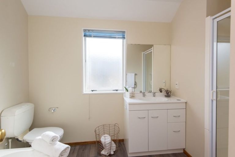 Photo of property in 4/21 Bishop Street, St Albans, Christchurch, 8014