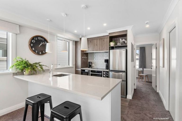 Photo of property in 65 Arcus Way, Hataitai, Wellington, 6021