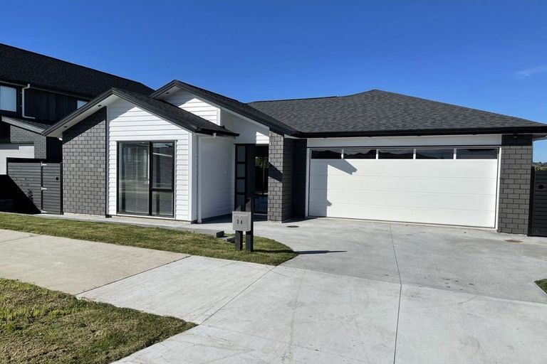 Photo of property in 34 John Fair Drive, Wainui, 0932