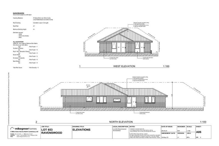 Photo of property in 39 Higgins Street, Marewa, Napier, 4110