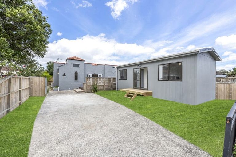 Photo of property in 6 Lipscombe Avenue, Papatoetoe, Auckland, 2025