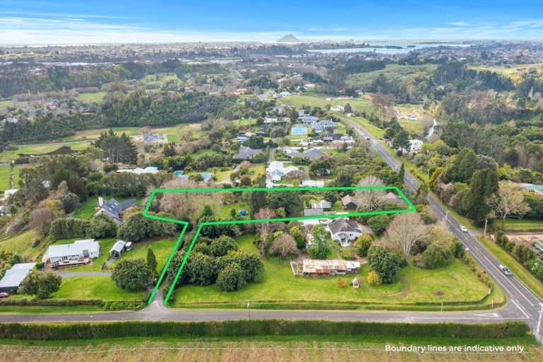 Photo of property in 330 Oropi Road, Oropi, Tauranga, 3173