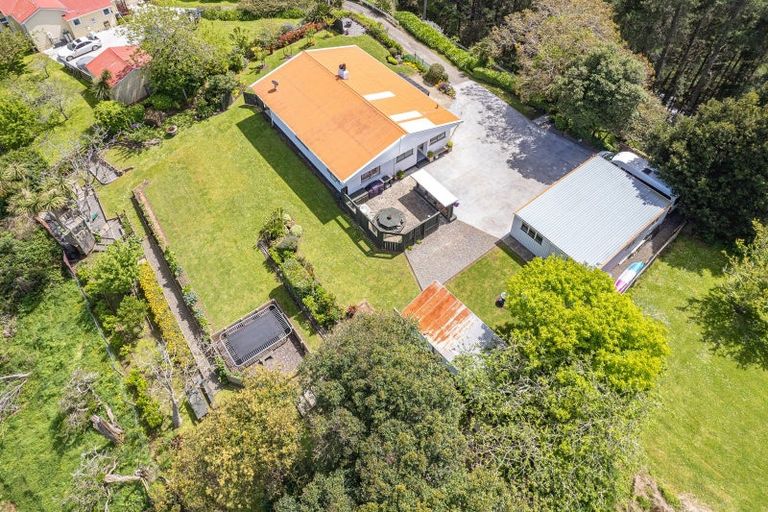 Photo of property in 28 Shakespeare Road, Bastia Hill, Whanganui, 4500